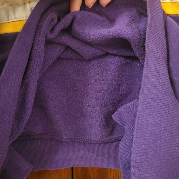 Vintage University of Washington Huskies Shirt Distressed Project Shirt - Picture 7 of 8